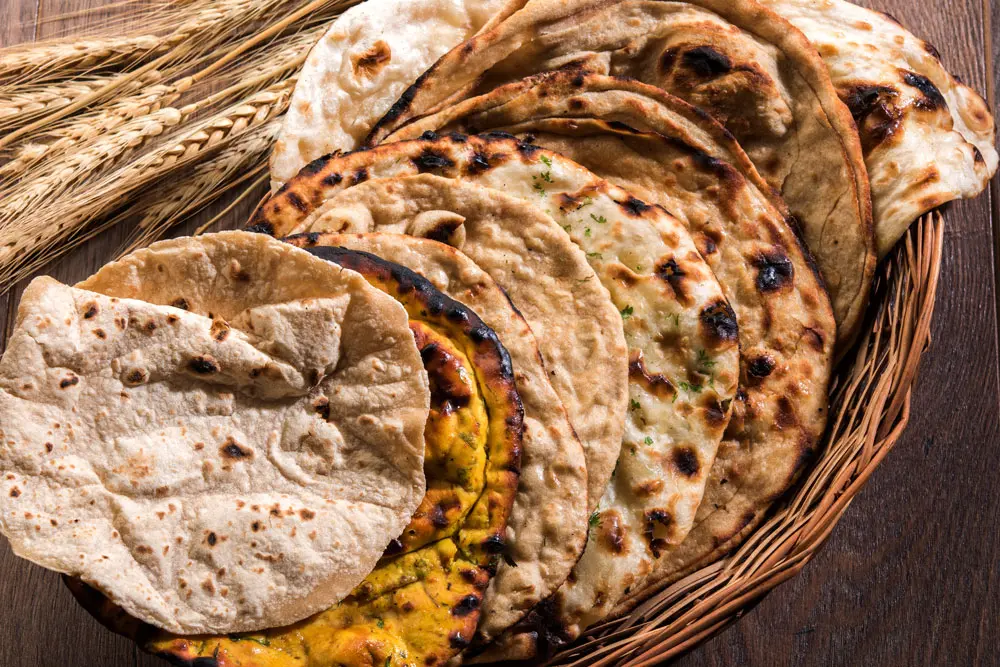 Pita Oven Tunnel & Conveyor - Pita Bread, Tortilla, Naan Bread Oven